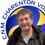 Claude Cantamessi